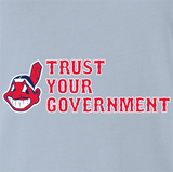 Trust Your Government