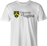 Vagina University