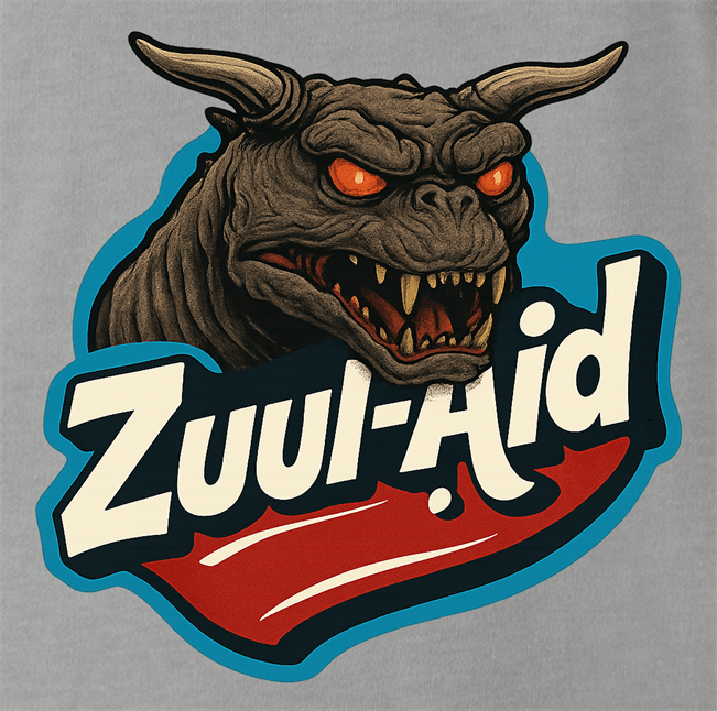 Zuul-Aid
