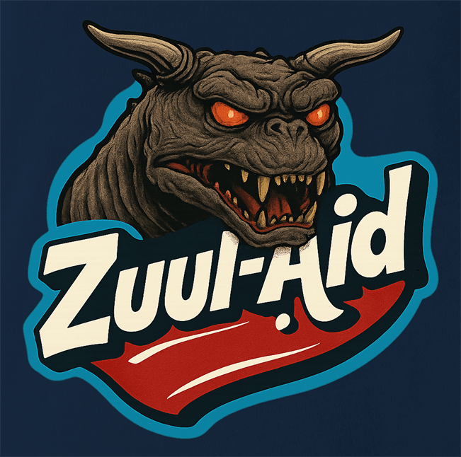 Zuul-Aid