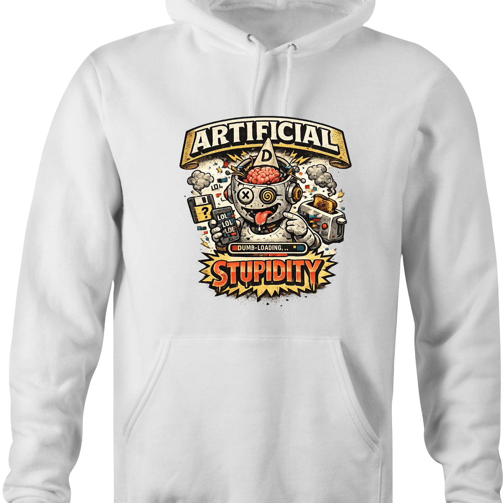 Hoodie