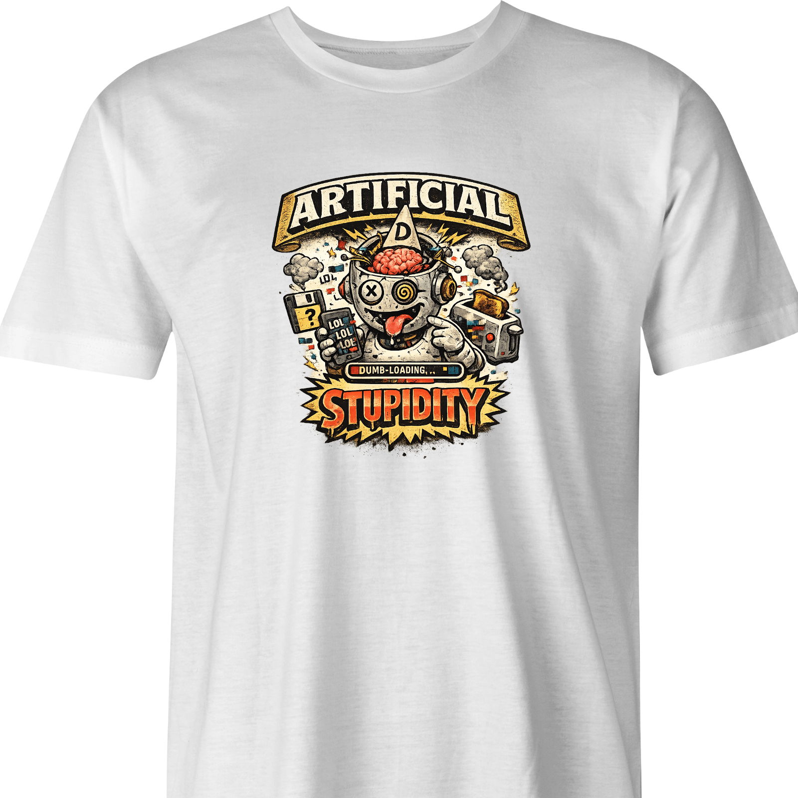 Men's Tee