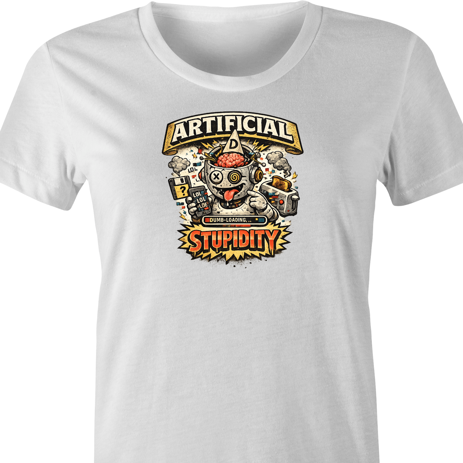 Women's Tee