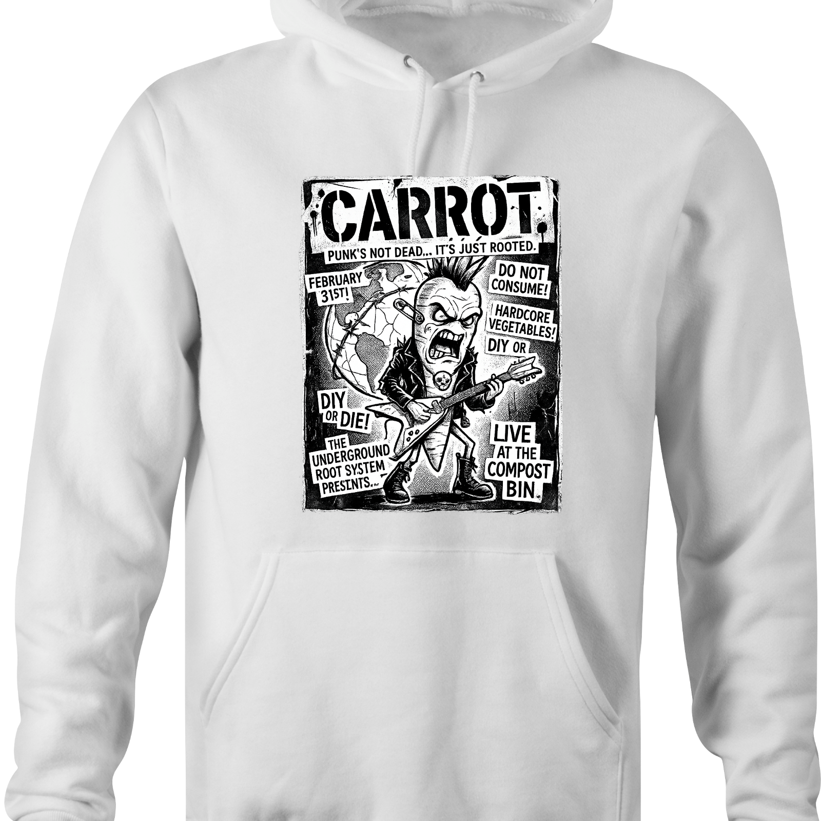 Hoodie