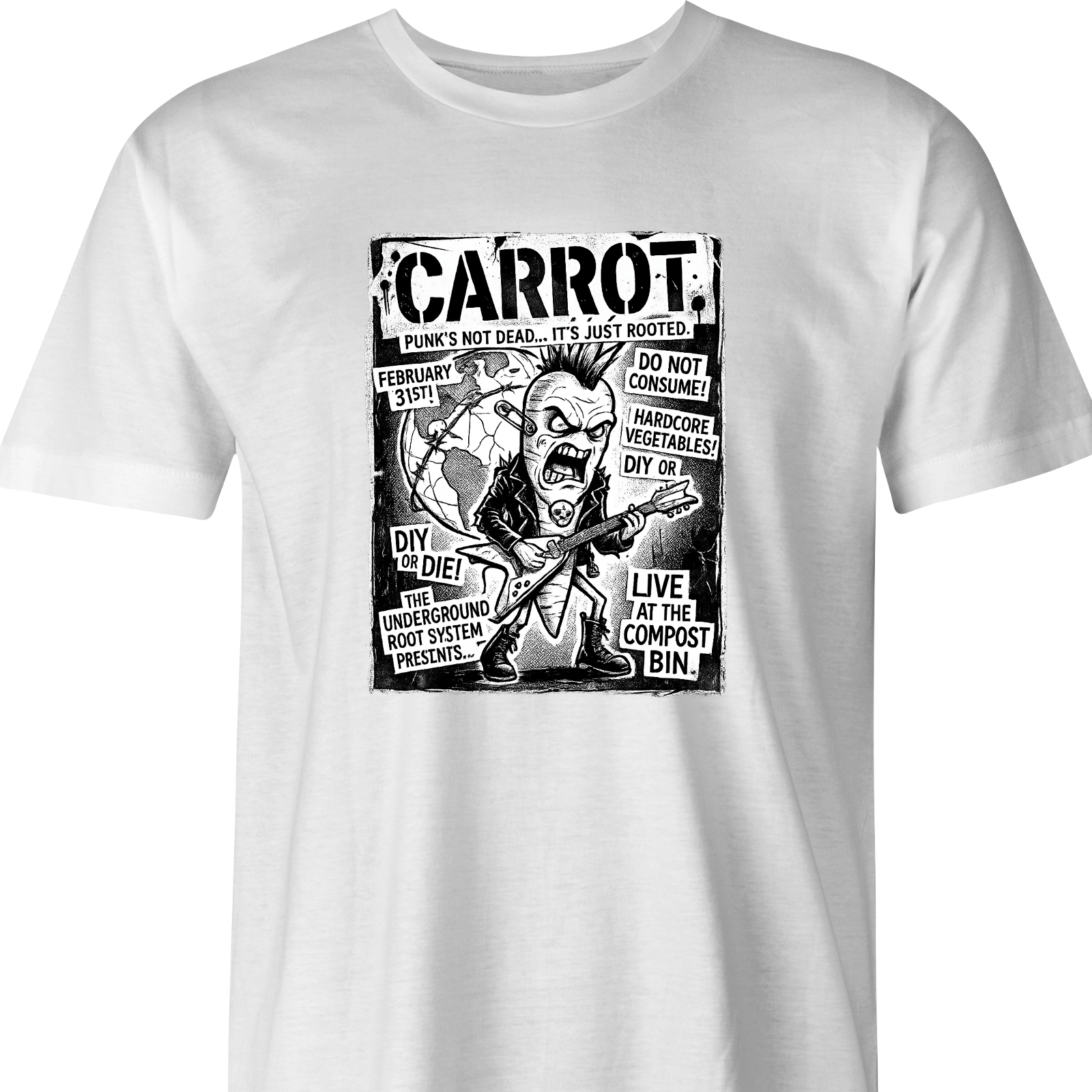 Men's Tee
