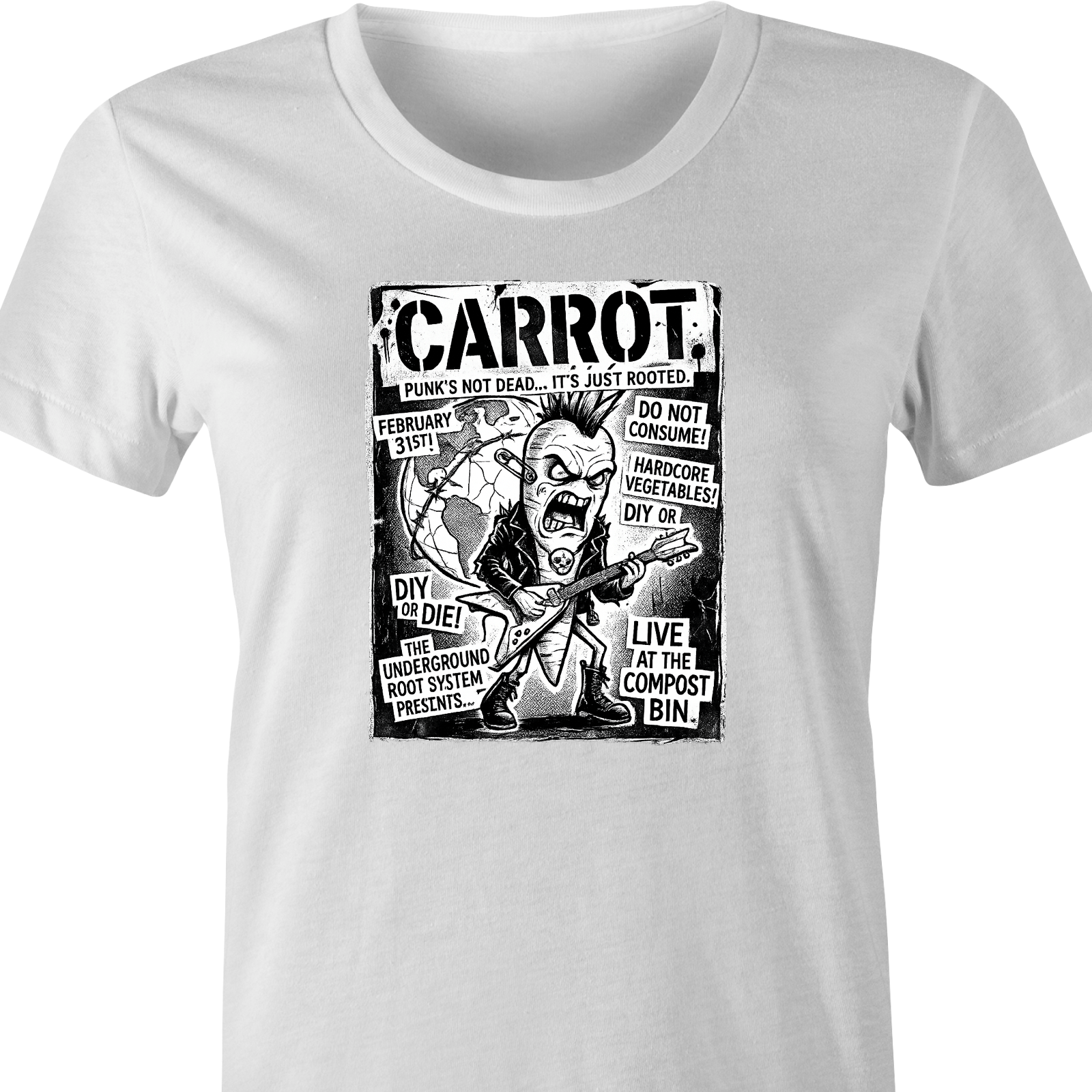 Women's Tee