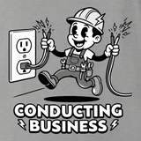 Conducting Business