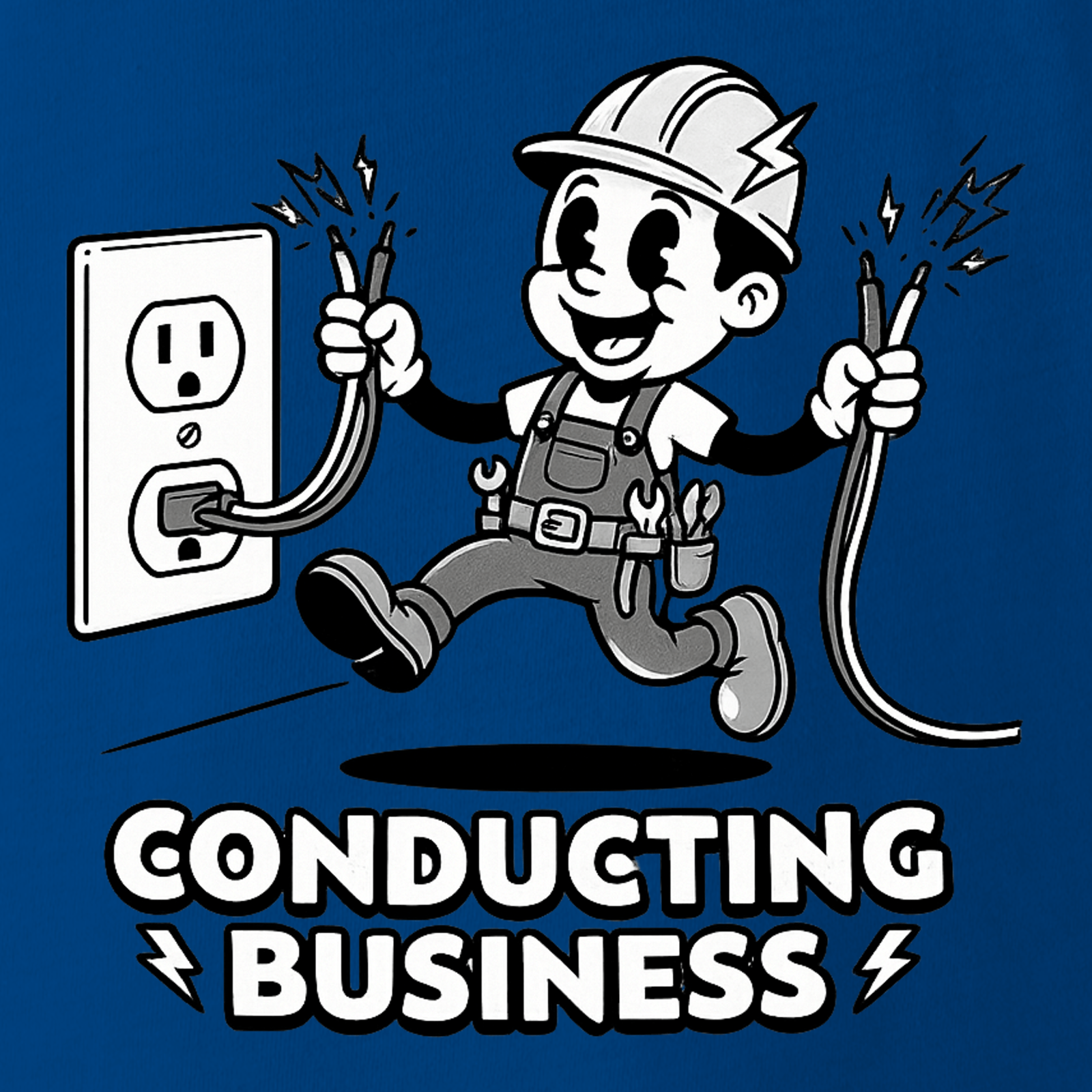 Royal Blue color image