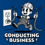 Conducting Business
