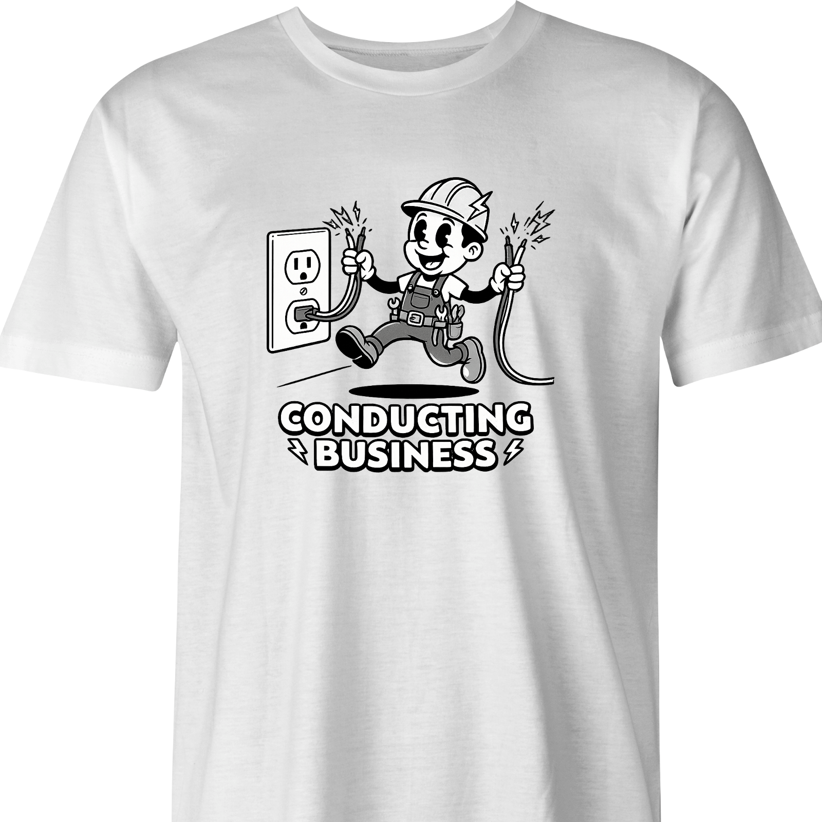Men's Tee