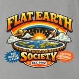 Flat Earth Society