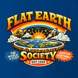 Flat Earth Society
