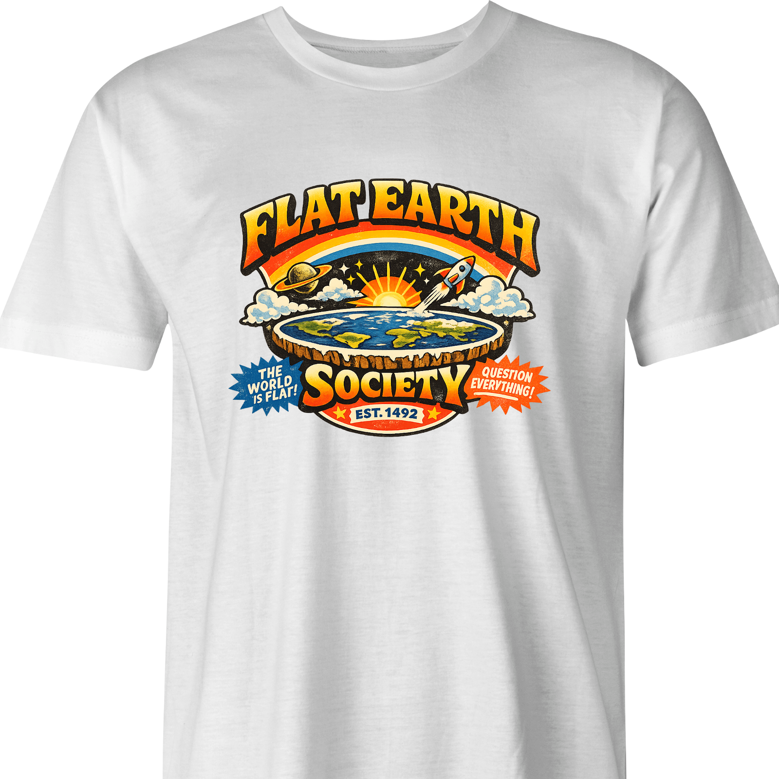 Men's Tee