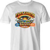 Flat Earth Society