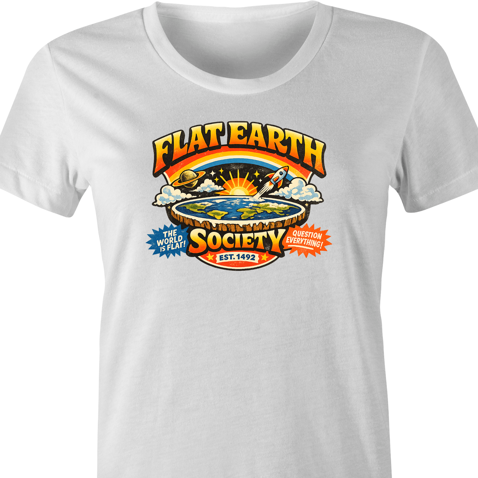 Women's Tee
