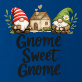 Gnome Sweet Gnome