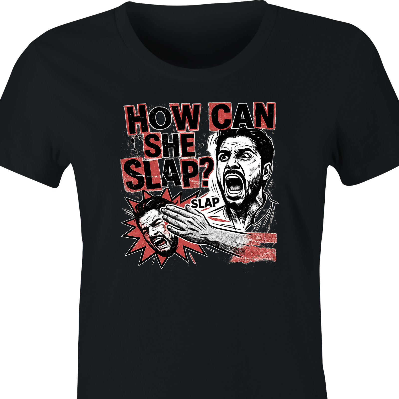 Women's Tee