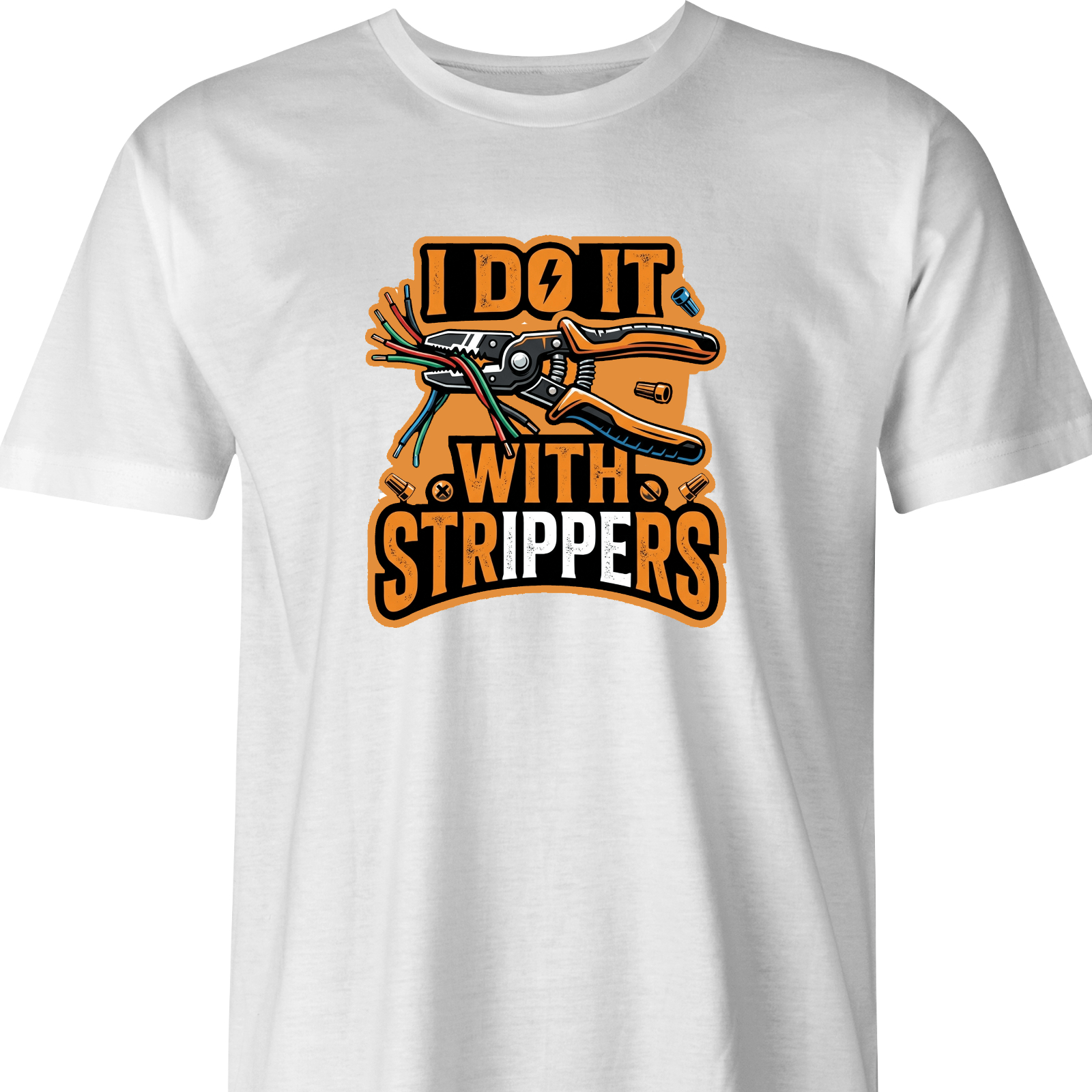 Men's Tee