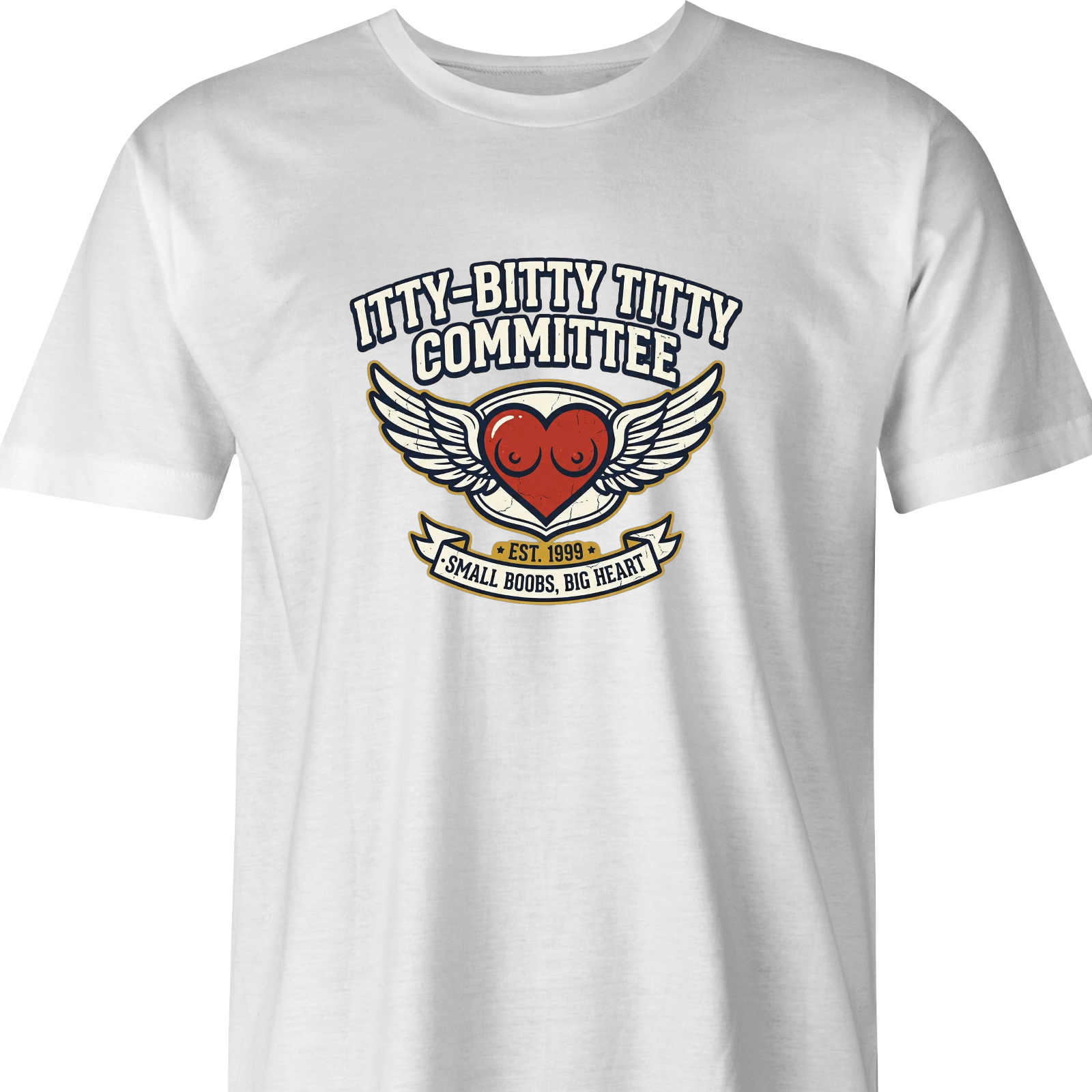 Men's Tee