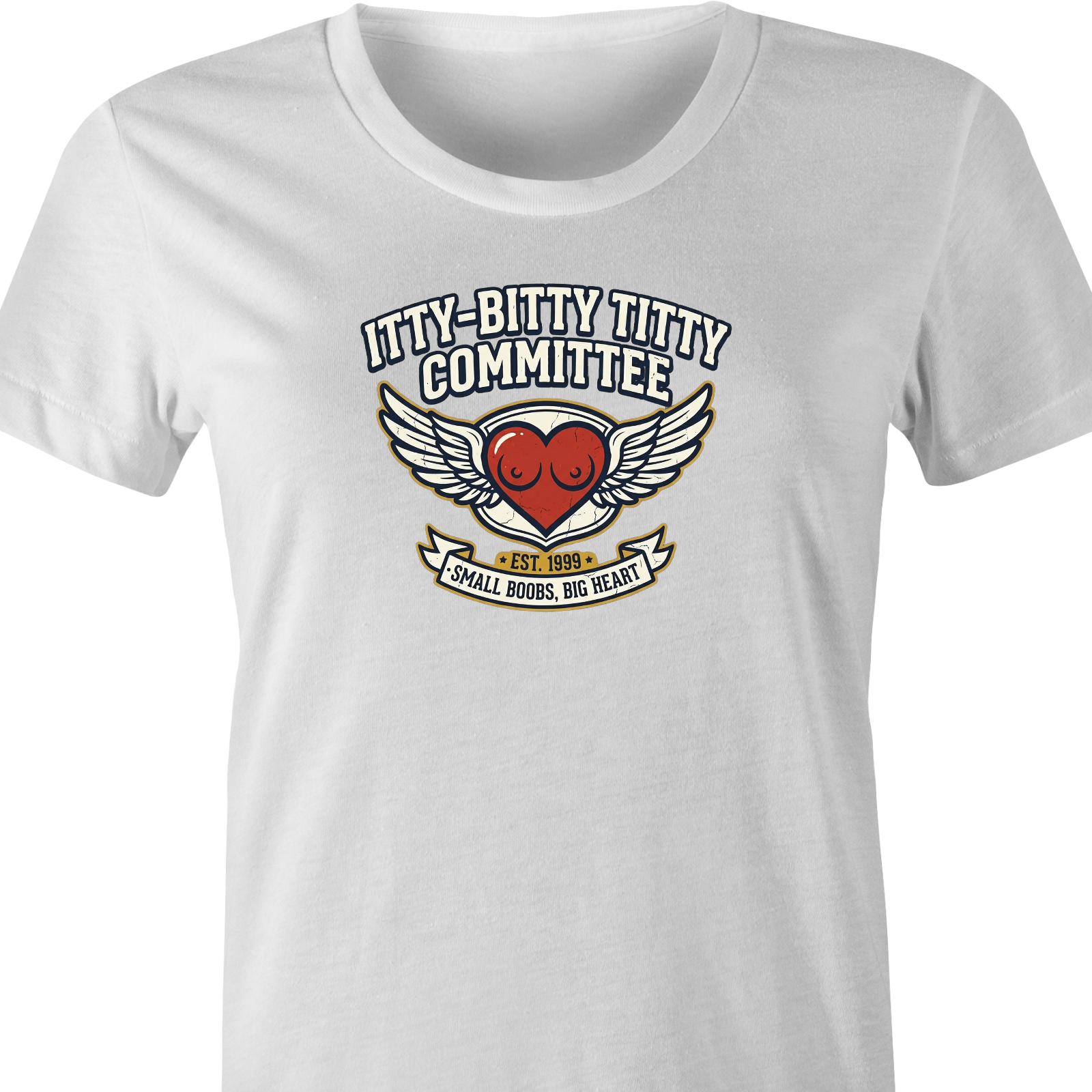 Women's Tee