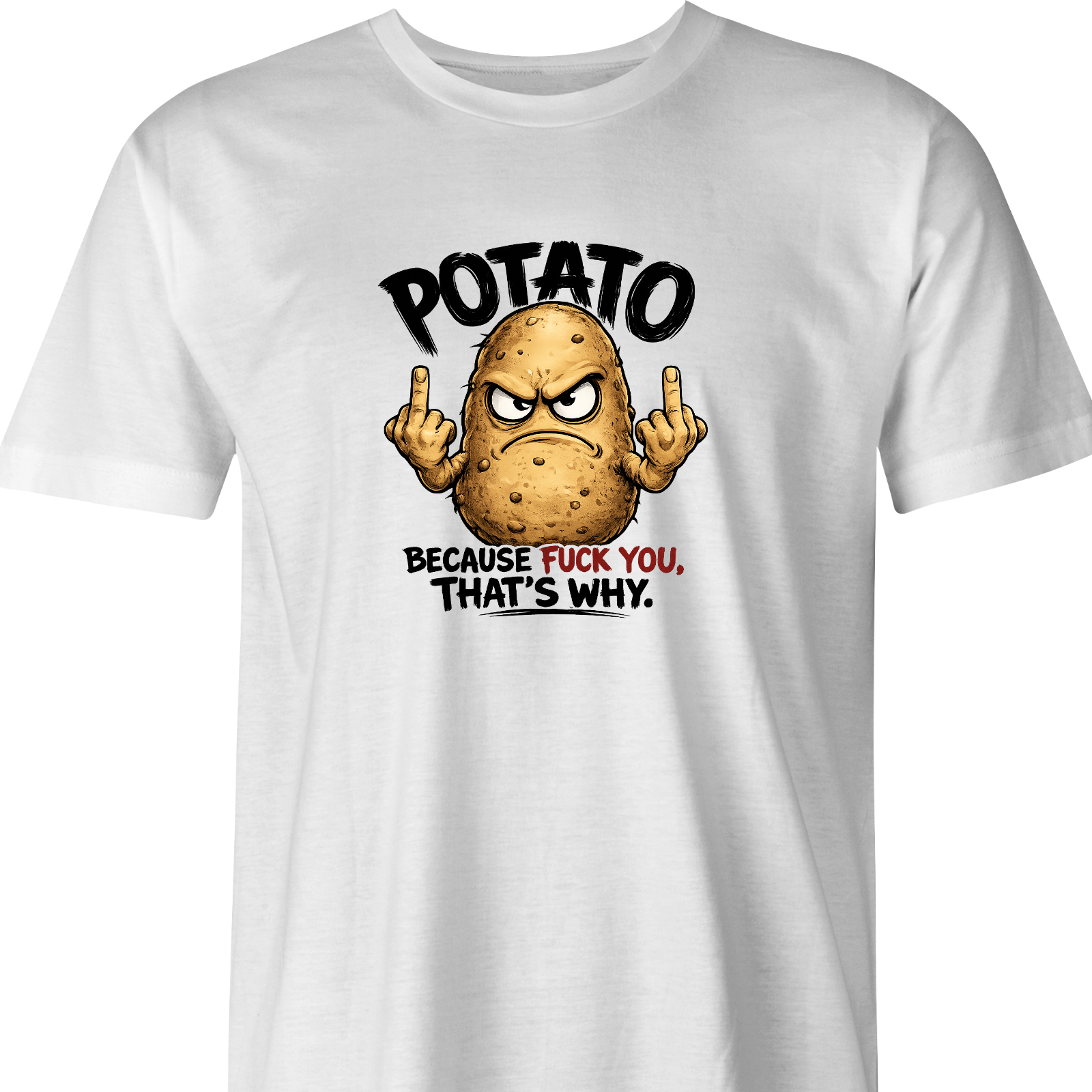 Men's Tee