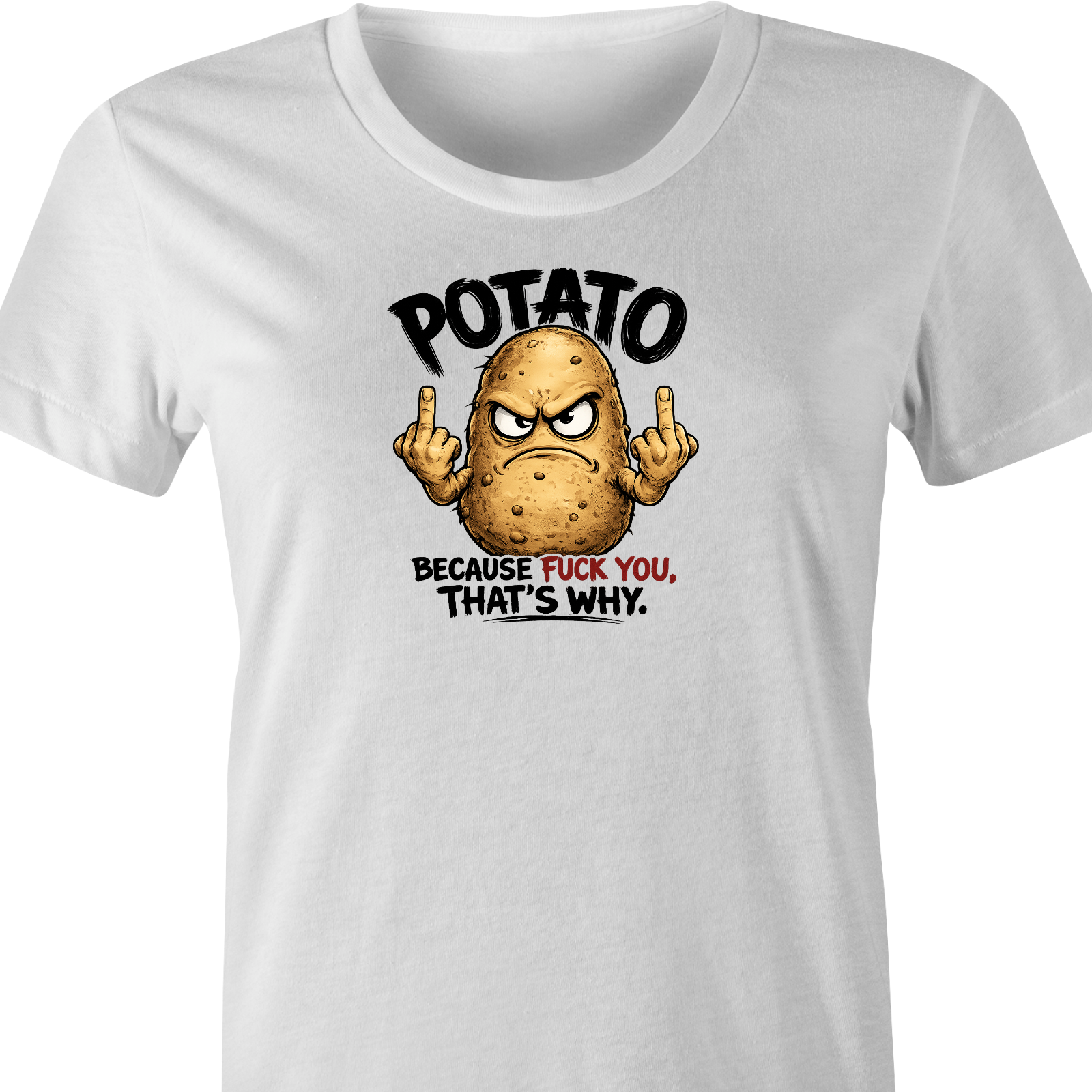 Women's Tee