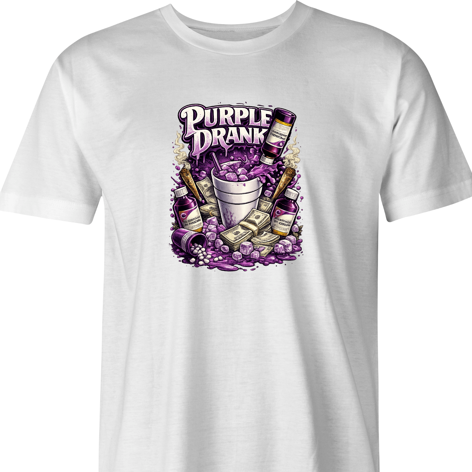 Men's Tee