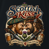 Scottish Kiss