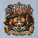 Scottish Kiss