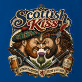 Scottish Kiss