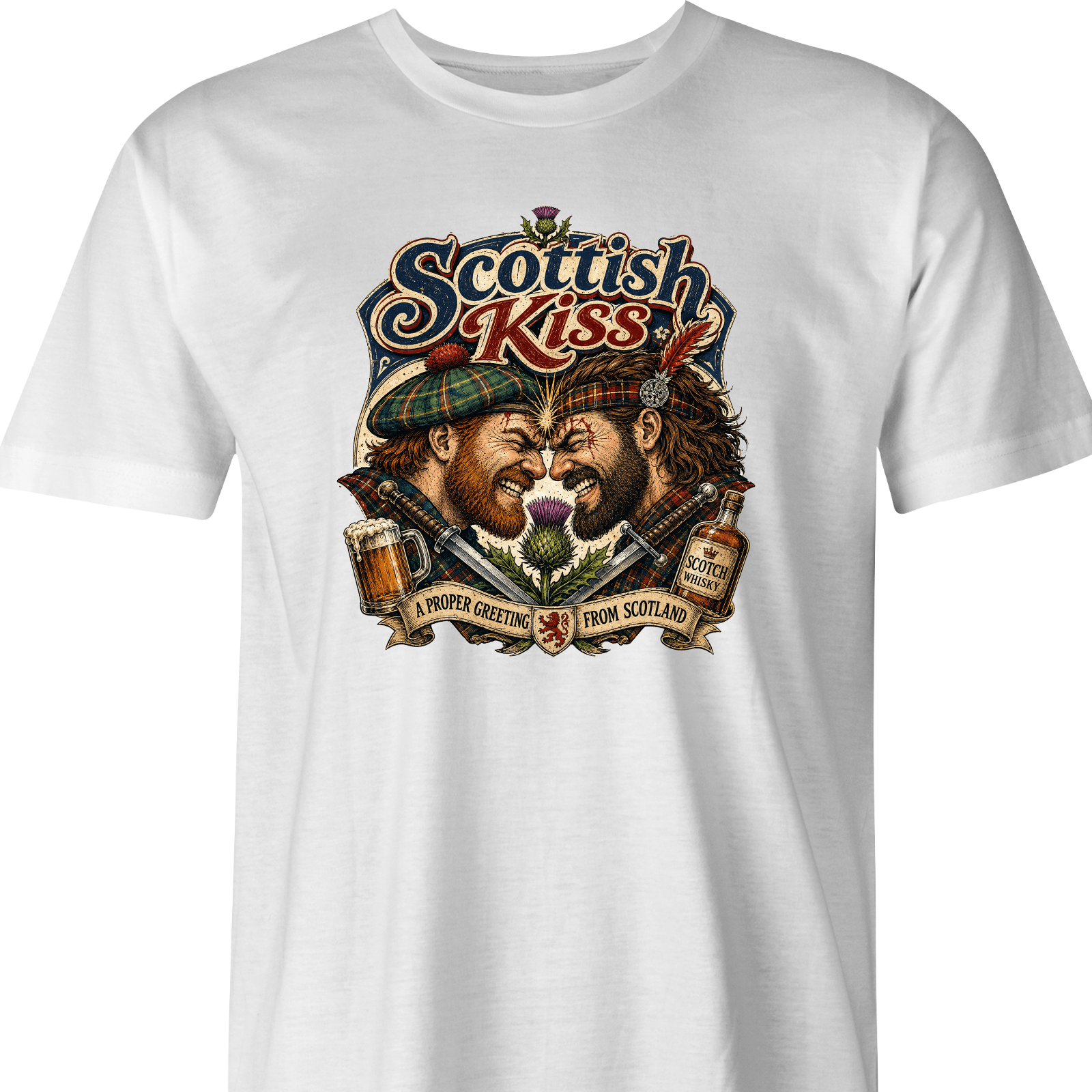 Men's Tee