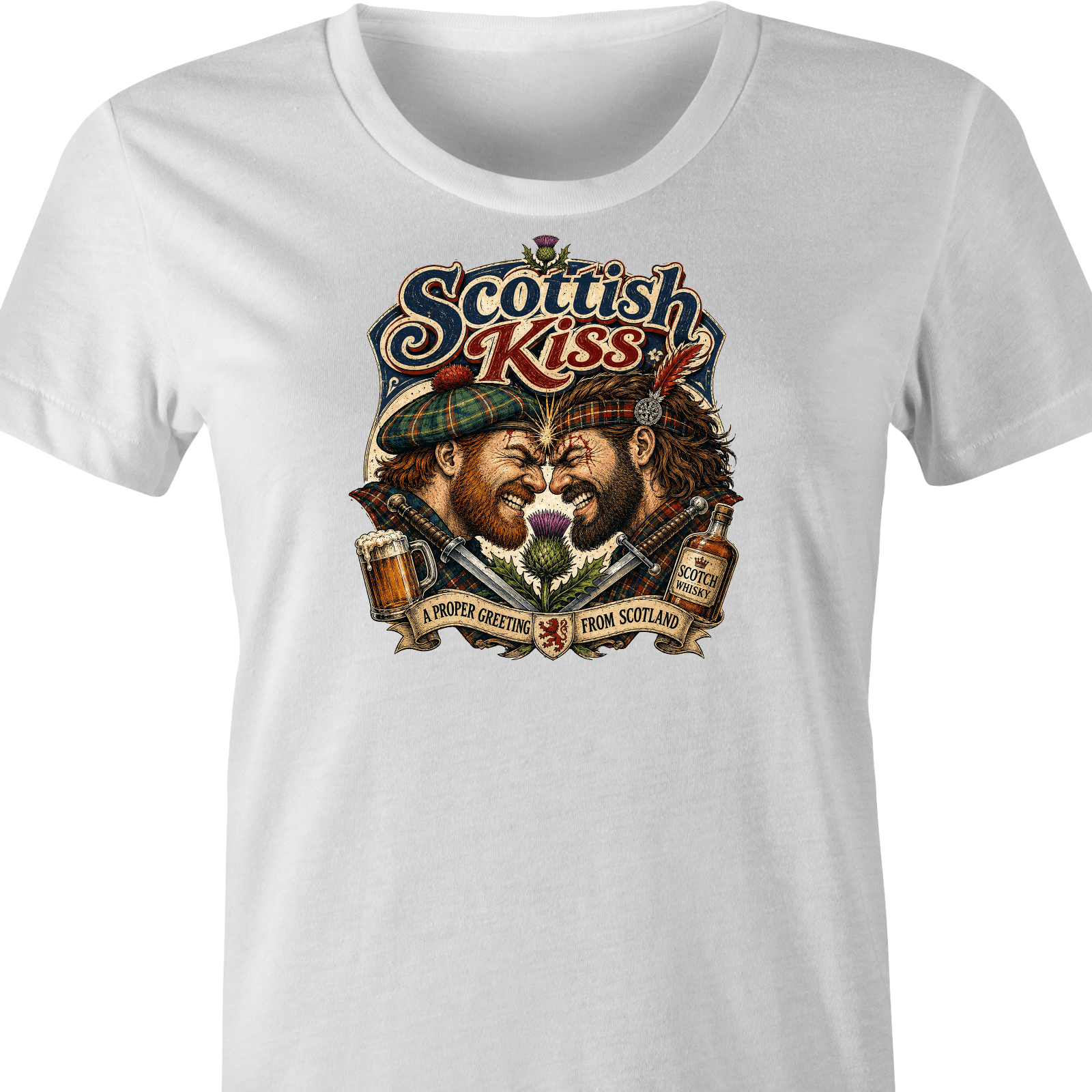 Women's Tee