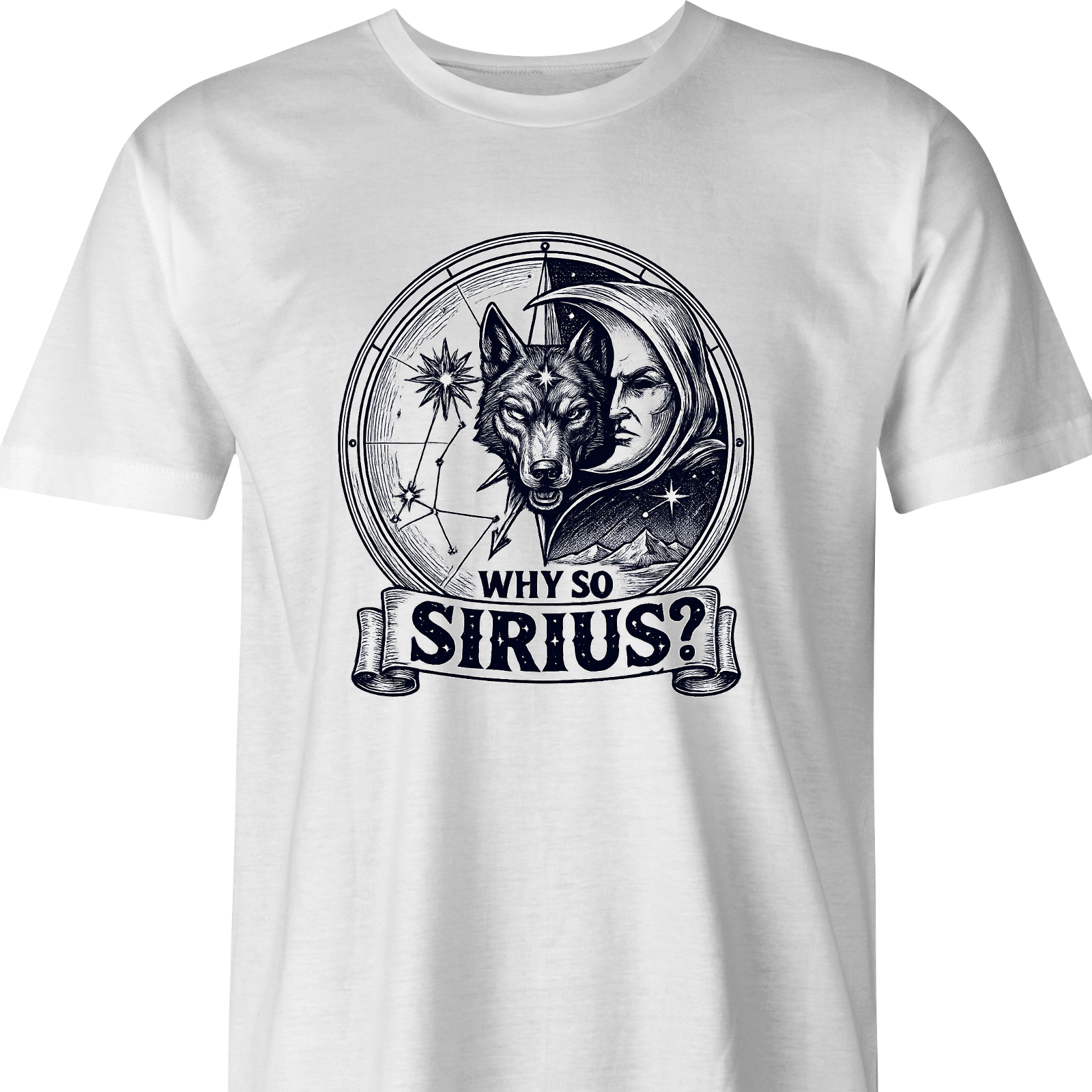 Men's Tee