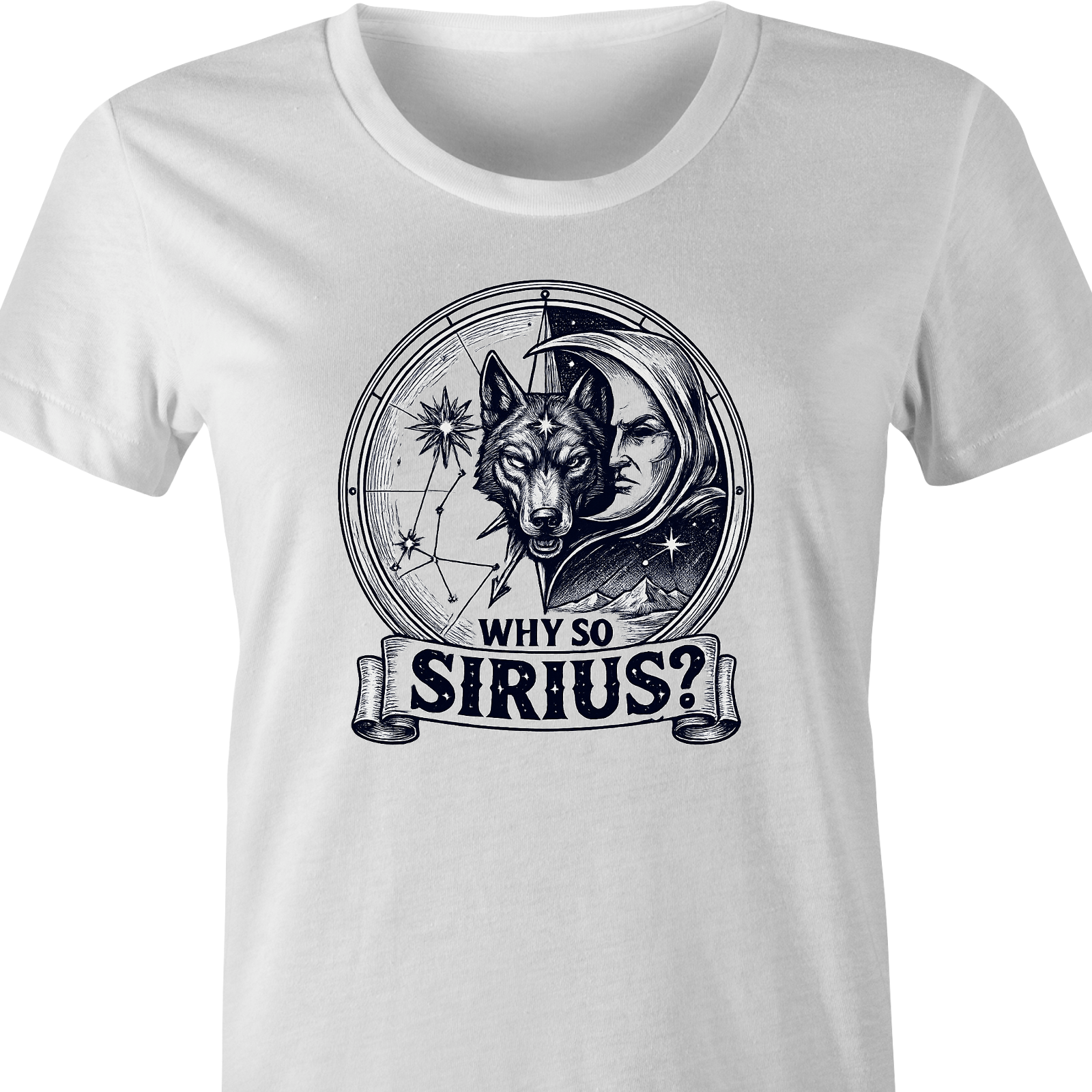 Women's Tee