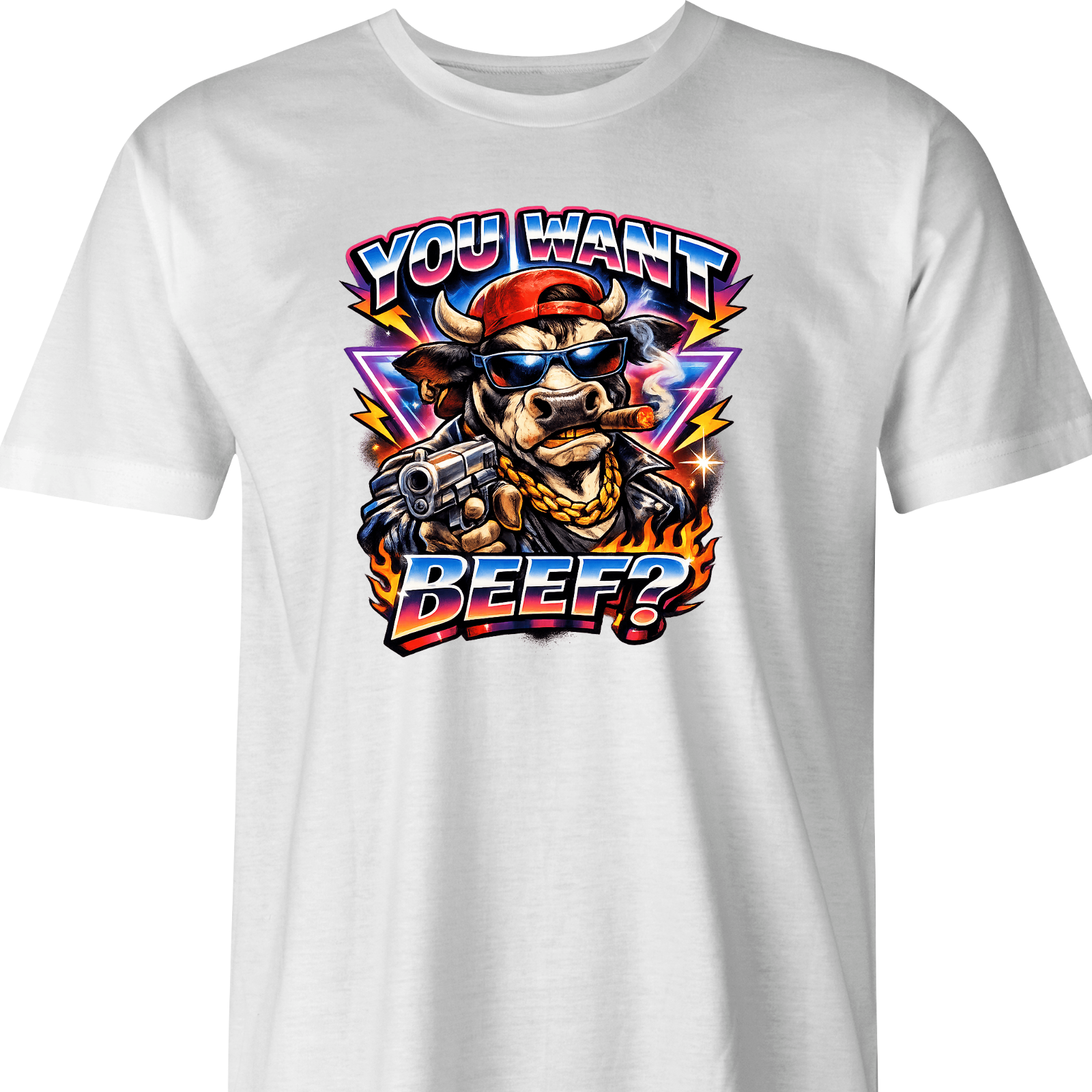 Men's Tee