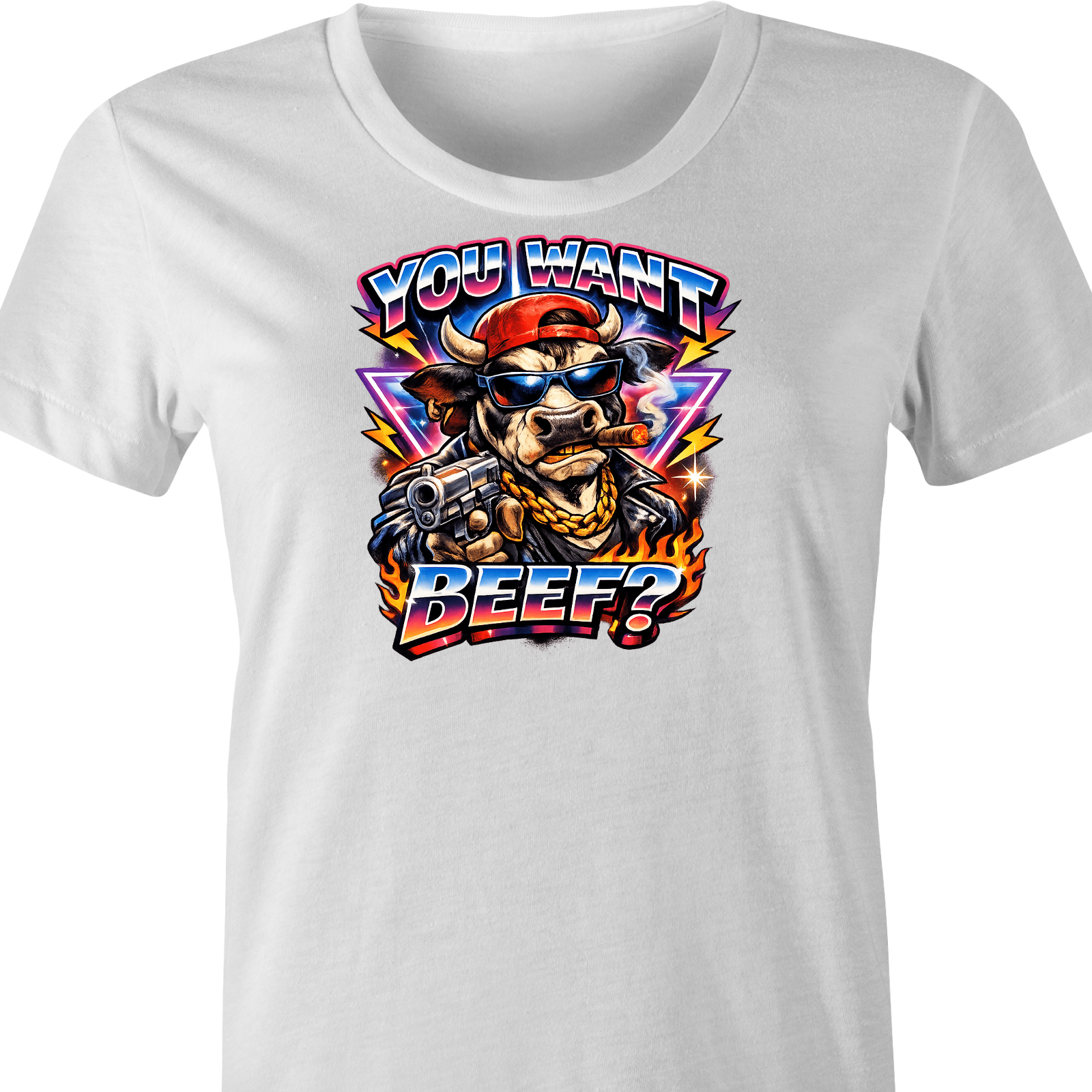 Women's Tee