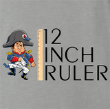 12 Inch Ruler