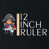 12 Inch Ruler