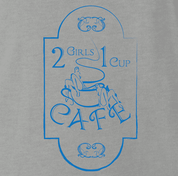 2 Girls 1 Cup Cafe