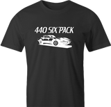 440 Six Pack