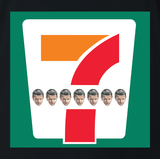 7-Elevens