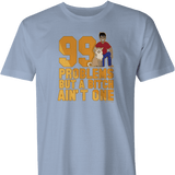 99 Problems Orange