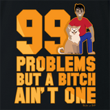 99 Problems Orange