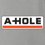 A Hole