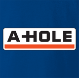 A Hole