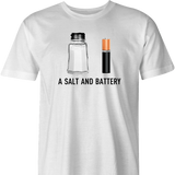 A Salt And Battery