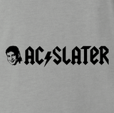AC Slater