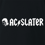 AC Slater