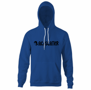 AC Slater Saved by the bell Mashup Men's hoodie