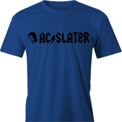 AC Slater Saved by the bell Mashup Men's T-Shirt